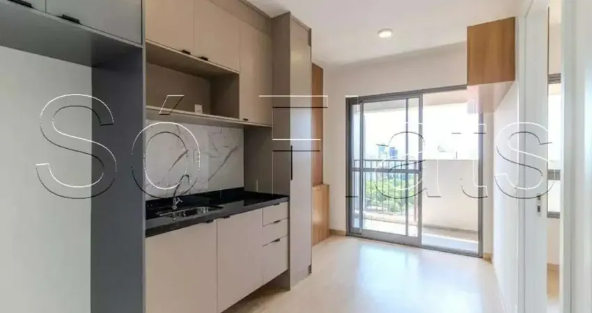 Studio nex one consolação belas artes, apto disponível para venda com 32m² e 01 dormitório