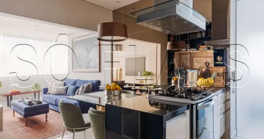 Horizonte jk, apartamento alto padrão disponível para venda com 120m², 2 suítes e 2 vagas