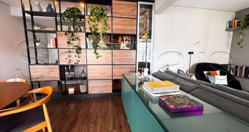 Vila nova luxury apartamento disponível para venda com 153 m², 2 dormitórios e 2 vagas de garagem