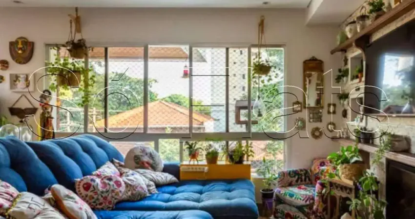 Residencial pajuçara, apartamento disponível para venda com 102m², 3 dormitórios e 2 vagas