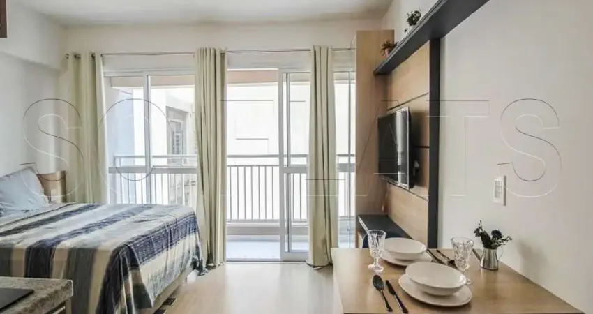 Residencial mobi one liberdade, disponível para venda com 27m² e 1 dormitório
