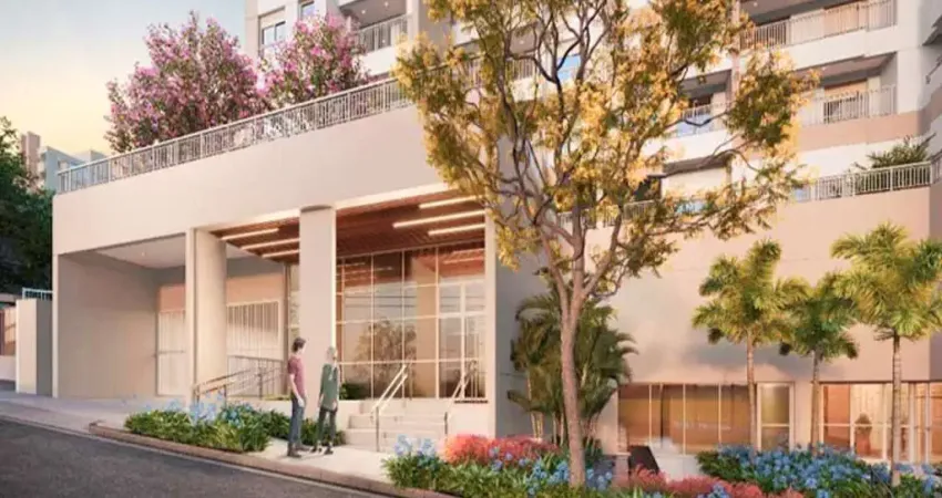 Apartamento à venda na Bela Vista 53m² com lazer completo e metrô | The Collection Paulista