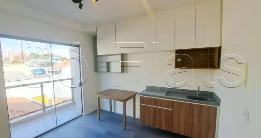 Apartamento 1 dormitório 35m² à venda na Vila Clementino / Vila Mariana Residencial Joy