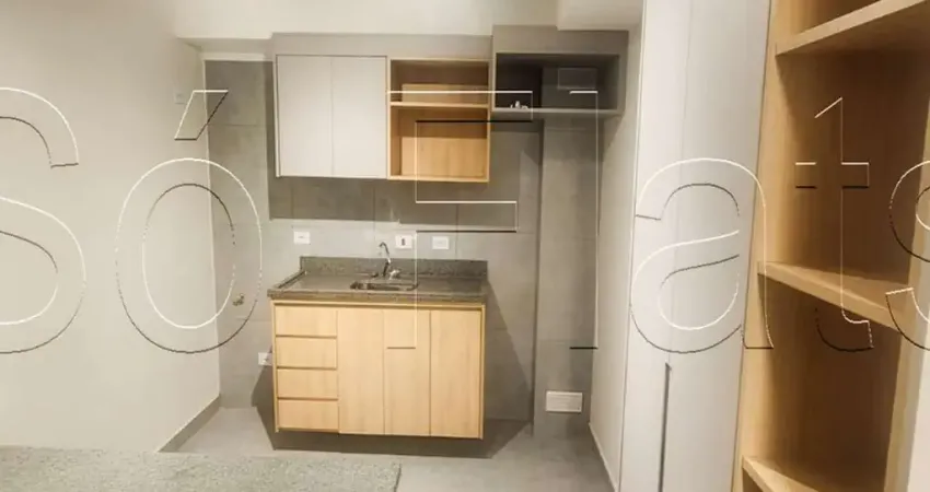 Apartamento 1 Dorm 45m² com Vaga no Butantã Próx Metrô e Av Professor Francisco Morato