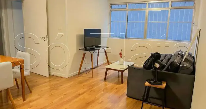 Residencial Daniela jardins, apto disponível para locação contendo 85m², 2 dorms e 1 vaga.