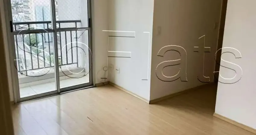 Residencial Spirare Lapa, apartamento disponível para venda com 48m², 2 dormitórios e 1 vaga