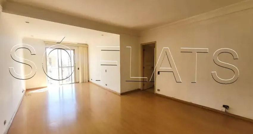 Residencial Villa Real, apartamento disponivel para venda com 110m², 3 dormitórios e 2 vagas