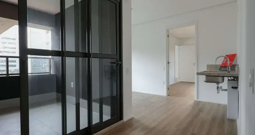 Apartamento com 1 quarto à venda na Rua Itapeva, 342, Bela Vista, São Paulo