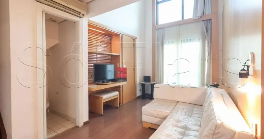 Flat em moema próximo ao metrô moema e ao parque do ibirapuera, disponível para locação.