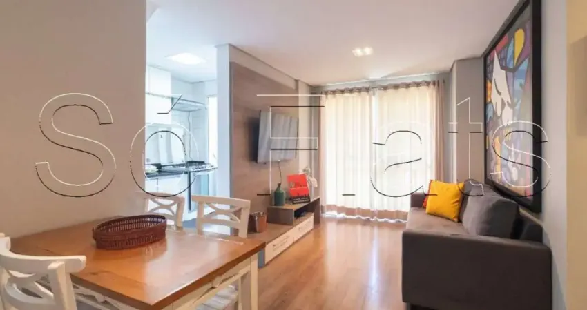 Residencial menara, apartamento disponível para venda com 100m², 2 dormitórios e 2 vagas