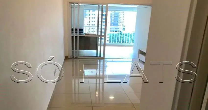 Apartamento com 2 quartos à venda na Rua Casa do Ator, 888, Vila Olímpia, São Paulo