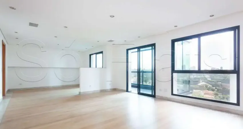 Apartamento com 4 quartos à venda na Rua Bahia, 700, Higienópolis, São Paulo