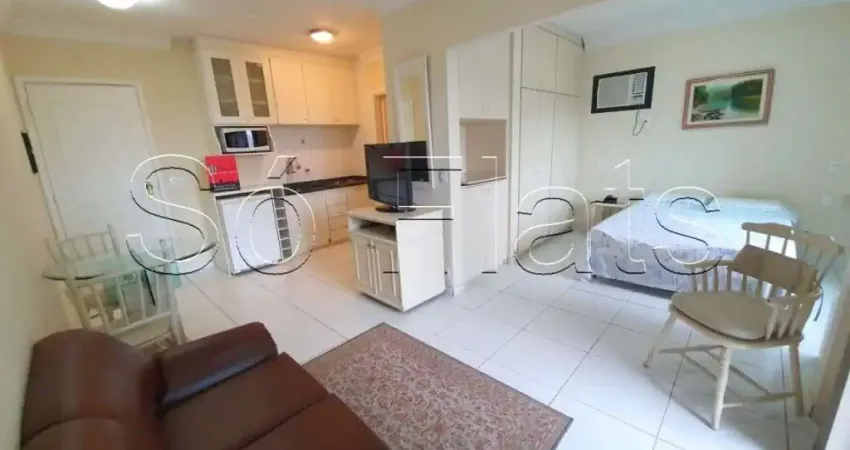 Próximo a margina pinheiros e av. cidade jardim, excelente para investir ou morar