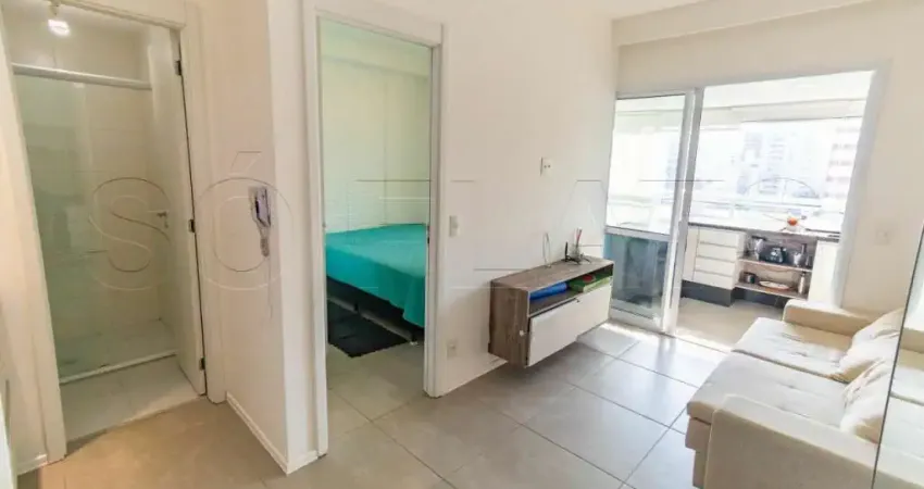 Flat disponível para locação próximo da rua vergueiro, hospital santa rita e sesc vila mariana.