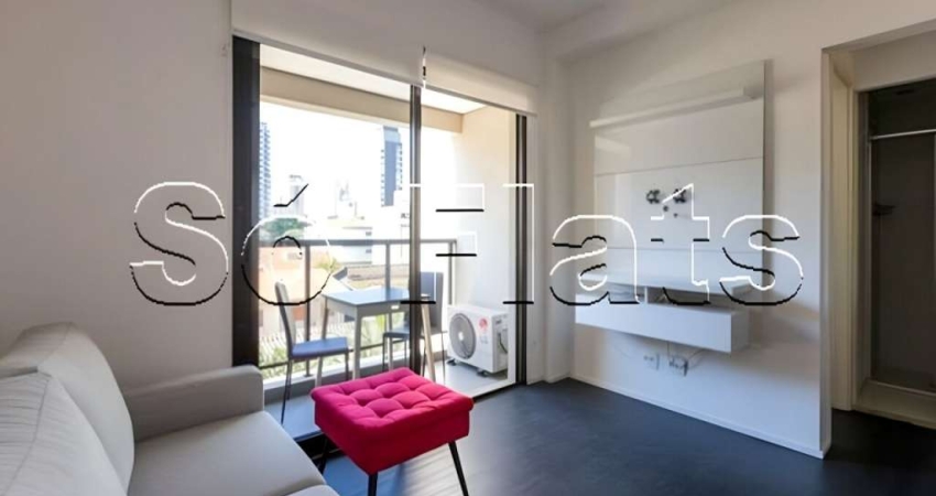 Vox Vila Olímpia, residencial de alto padrão na Vila Olímpia