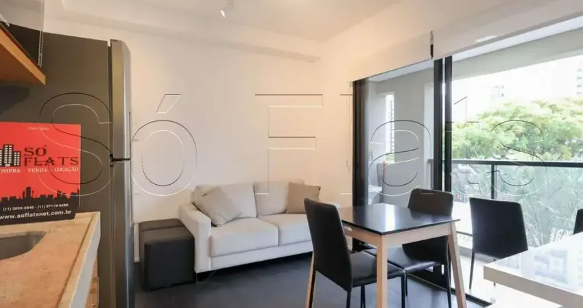 Vox vila olímpia, residencial de alto padrão na vila olímpia