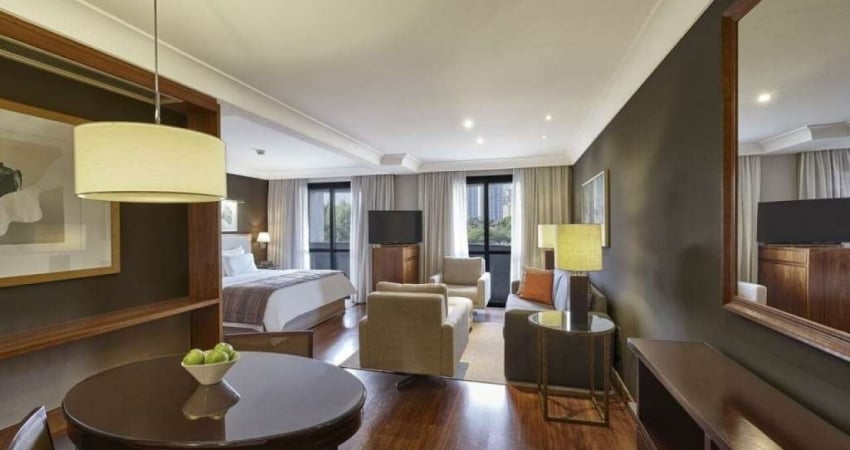 FLAT EM PINHEIROS ALTO PADRÃO, PROX A MARG. PINHEIROS, PEDROSO DE MORAIS E FARIA LIMA