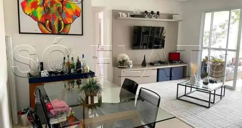 Apartamento com 2 quartos à venda na Rua Tebas, 401, Jardim Aeroporto, São Paulo