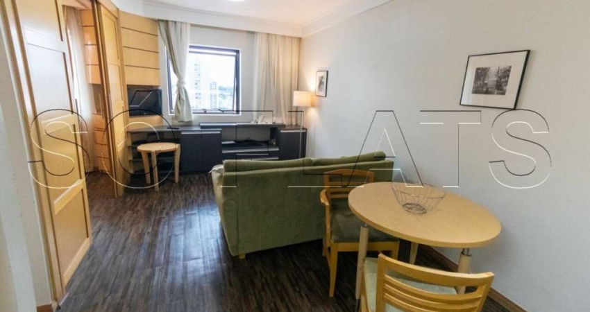 Apartamento para locação próximo ao Hospital São Paulo e Avenida Ruben Berta. Consulte-nos.