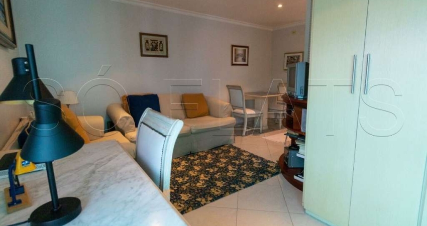 APARTAMENTO NO JARDIM PAULISTA - MODUS VIVENDI