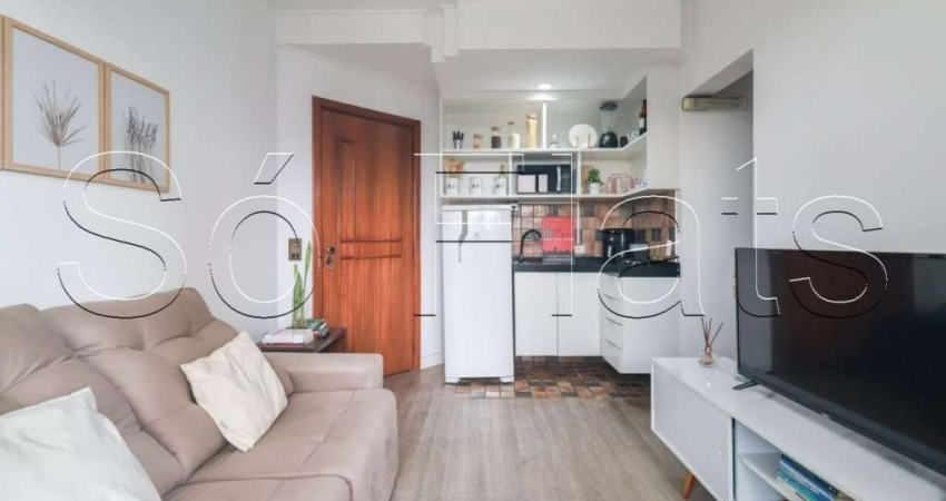 EDIFÍCIO MORUMBI RESIDENCE para moradia e/ou investimentos