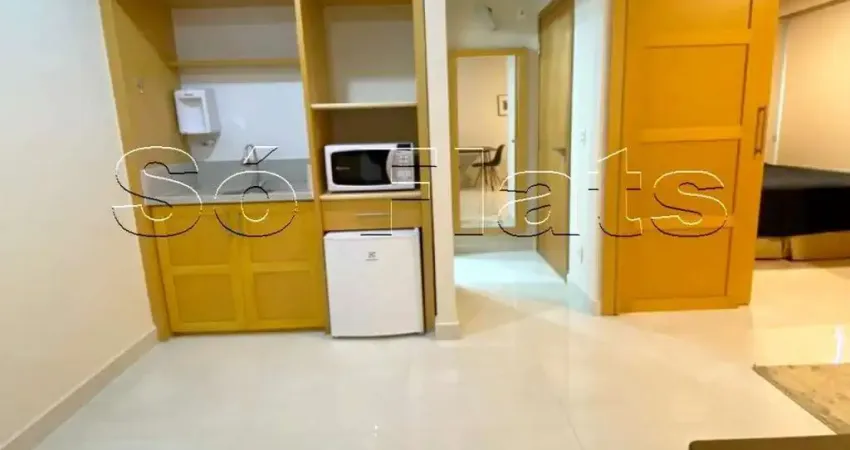 Flat na vl mariana, prox ao hospital são paulo, acesso ao metro e a av. rubem berta. consulte-nos.