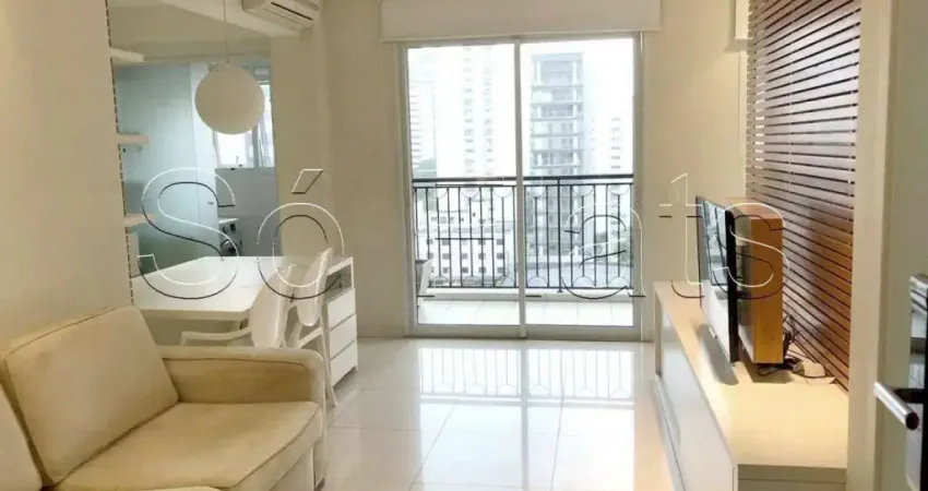 Apto dee alto padrão próximo a Av Helio Pellegrino, sofisticação em cada detalhes. Sem burocracia.