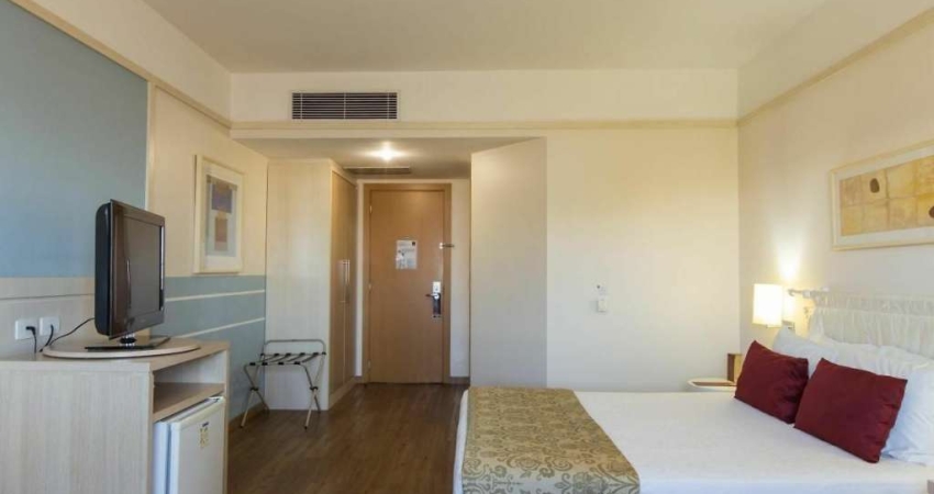 Flat com 1 quarto à venda na Rua Edwy Taques de Araújo, 250, Gleba Fazenda Palhano, Londrina