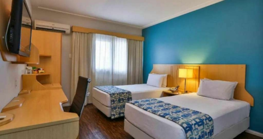 Flat Comfort na Vila Mariana na Rua Vergueiro, para moradia ou investimento