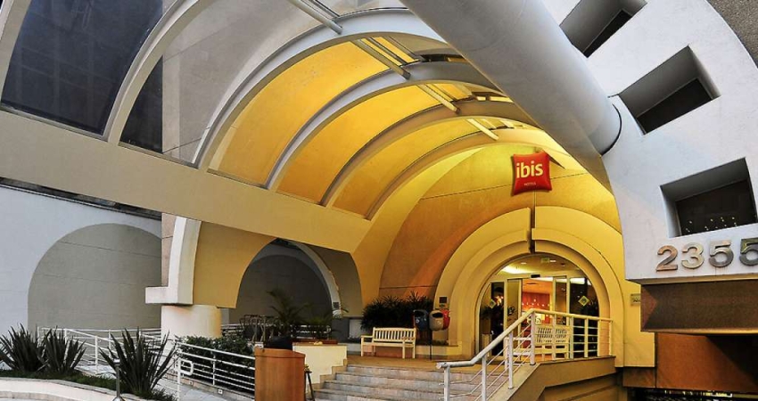 Ibis Paulista para investimento na melhor região de São Paulo