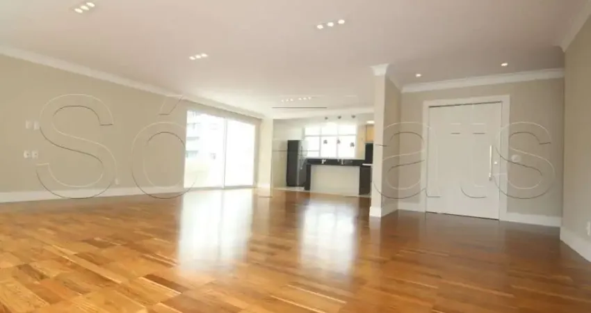 Cobertura com 3 quartos à venda na Rua São Vicente de Paula, 435, Santa Cecília, São Paulo