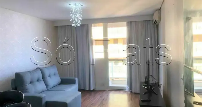 Sequoia em alphaville próximo ao shopping alpha e alameda rio negro.