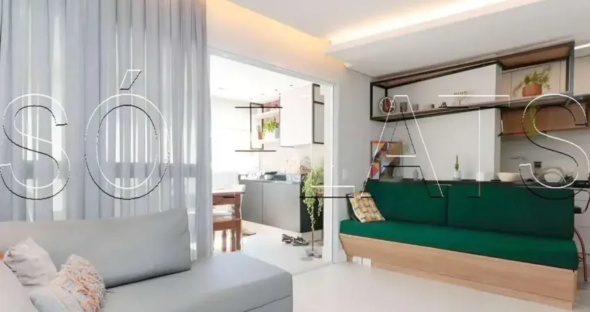 Apartamento com 3 quartos à venda na Rua Cardeal Arcoverde, 1622, Pinheiros, São Paulo