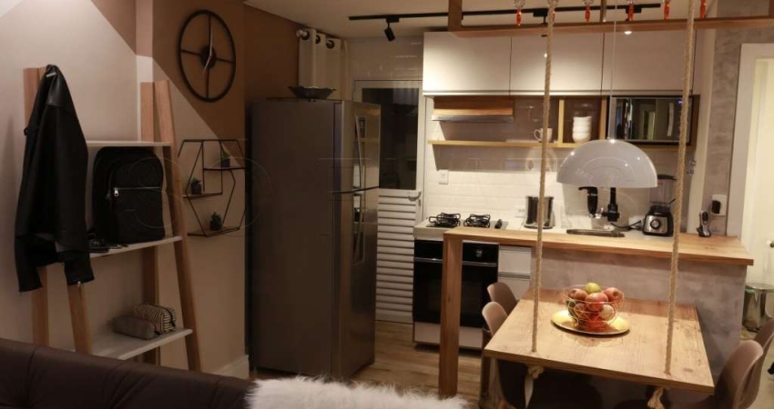 Residencial Ilheus disponivel para locação com 40m², 1 dorm e 1 vaga de garagem