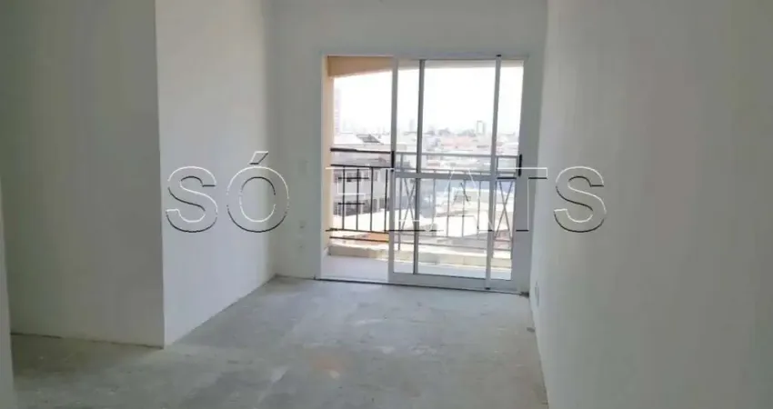Apartamento Happy Mooca 75m² 3 dormitórios 2 vagas para venda na Mooca.