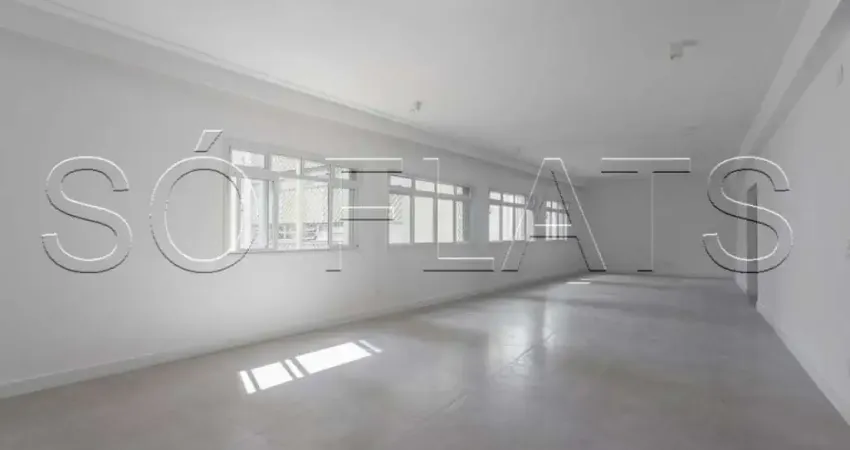 Apartamento residencial maria laetitia 209m² 3 dormitórios 2 vagas nos jardins.