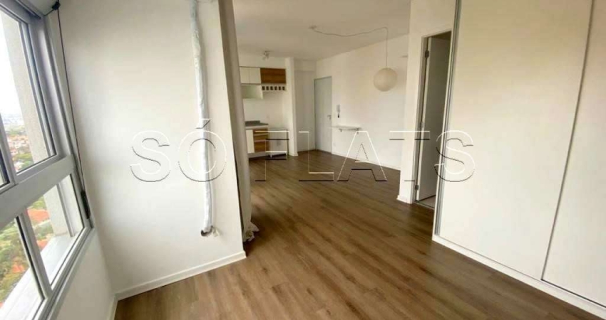 Residencial Atrio Vila Madalena disponível para venda com 34m²¹ e 01 vaga de garagem