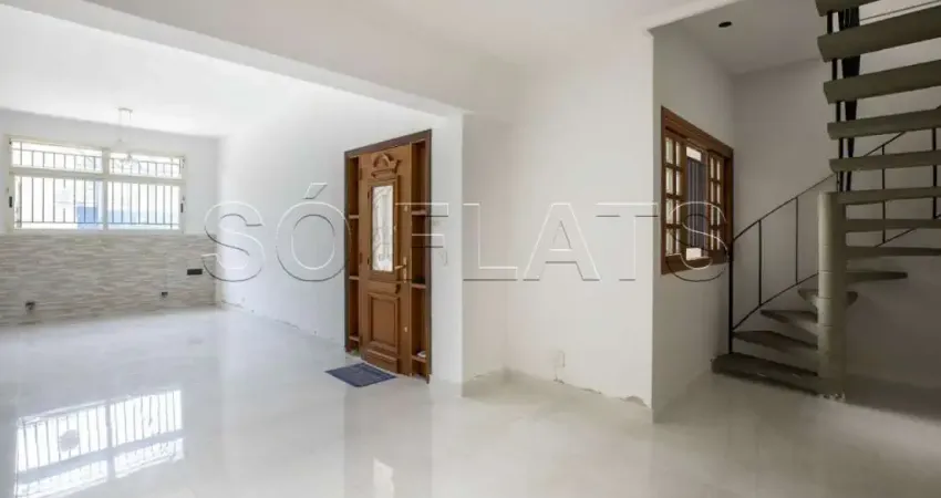 Casa com 3 quartos à venda na Rua Javari, 416, Mooca, São Paulo