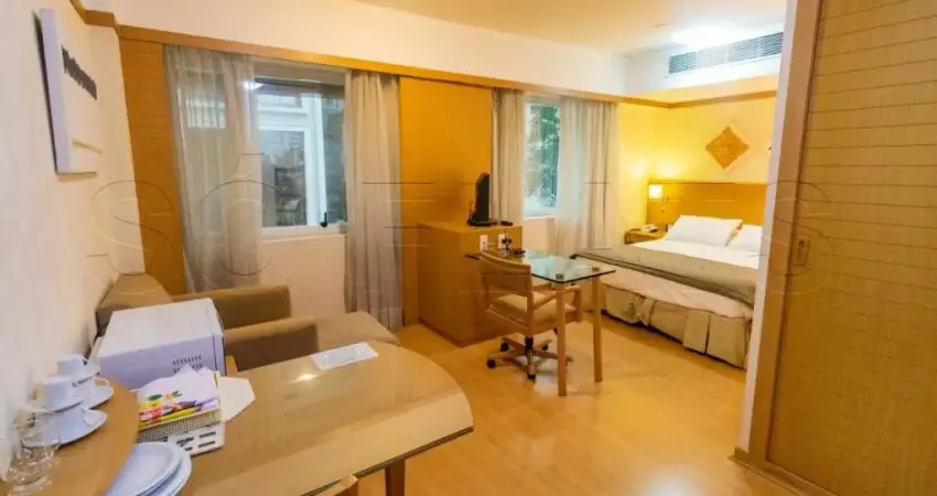 Studio paulista classic para locação próximo a av. paulista e metrô consolação