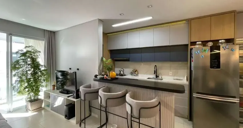 Apartamento para venda em florianópolis, joão paulo, 2 dormitórios, 1 suíte, 2 banheiros, 1 vaga