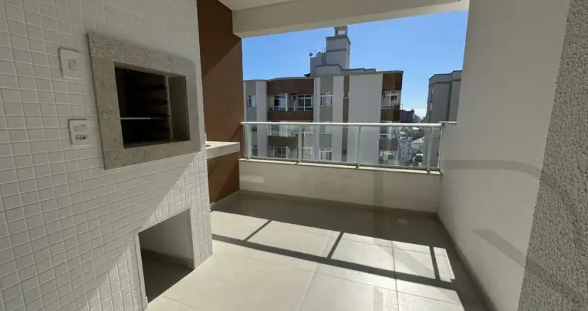 Apartamento para venda em florianópolis, capoeiras, 3 dormitórios, 1 suíte, 2 banheiros, 1 vaga