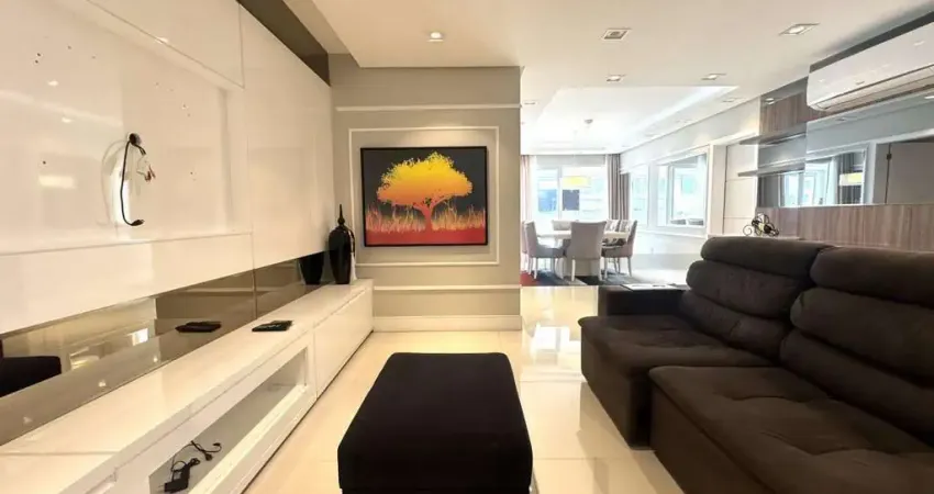 Apartamento para venda em são josé, campinas, 3 dormitórios, 3 suítes, 4 banheiros, 3 vagas