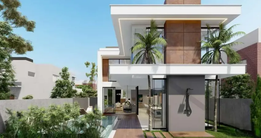 Casa para venda em porto belo, vivapark, 4 dormitórios, 4 suítes, 6 banheiros, 2 vagas