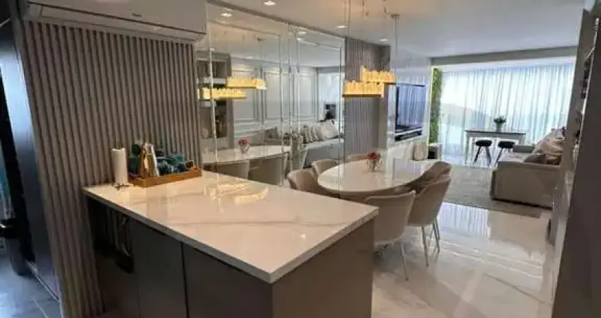 Apartamento para venda em florianópolis, abraão, 3 dormitórios, 1 suíte, 2 banheiros, 2 vagas