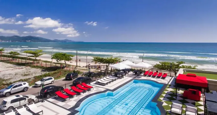 Apartamento para venda em itapema, meia praia, 4 dormitórios, 4 suítes, 5 banheiros, 3 vagas