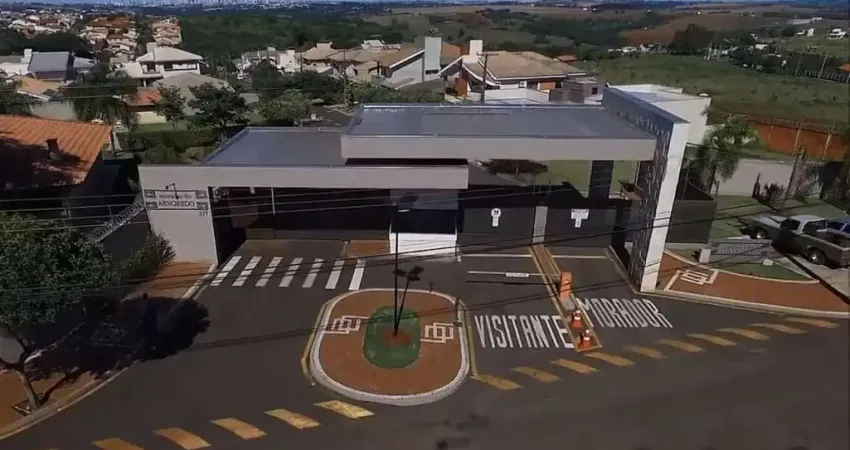 Terreno em Condomínio para Venda em Ibiporã, Brasília