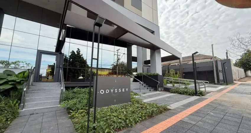 Apartamento vectra odyssey rua fernando de noronha 1100, 8º andar