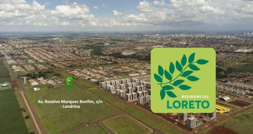 Lançamento MRV Zona Norte Londrina, use seu benefício COHAPAR