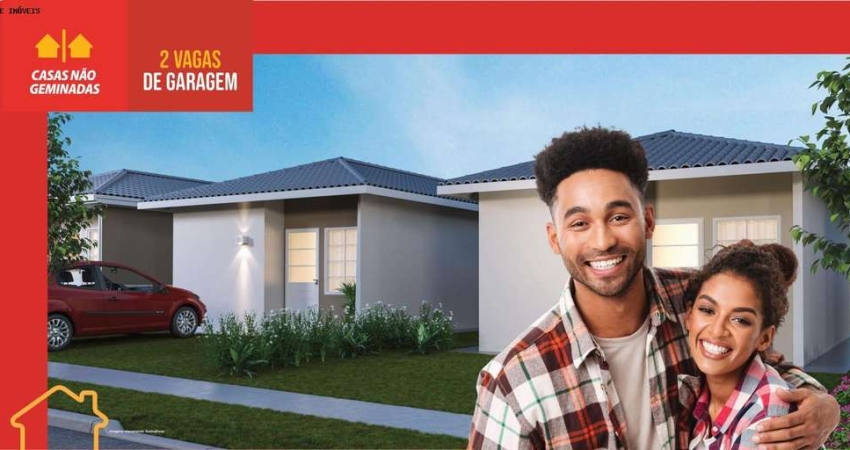 Casa a Venda c/ cesc COHAPAR em Arapongas Bem Viver Pacaembu