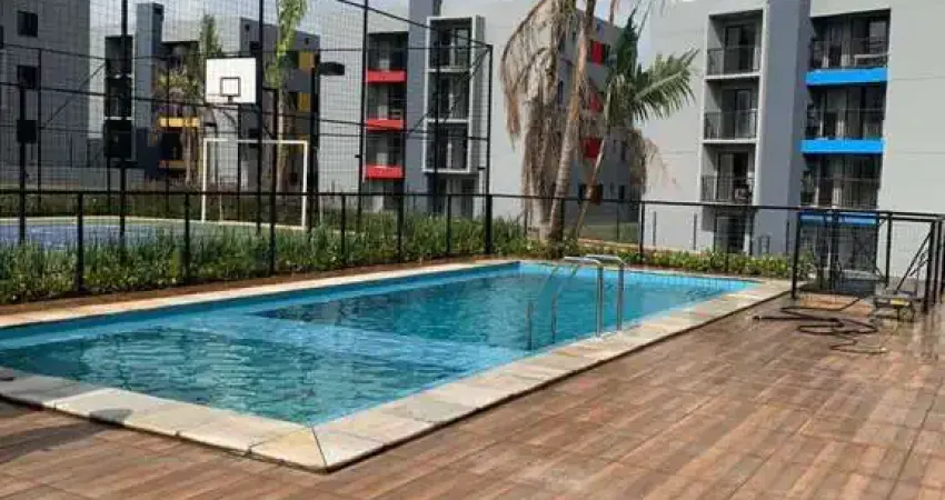 &amp;#127968; Apto 2 quartos c/ quintal Vittace Reserva &amp;#128680; OPORTUNIDADE